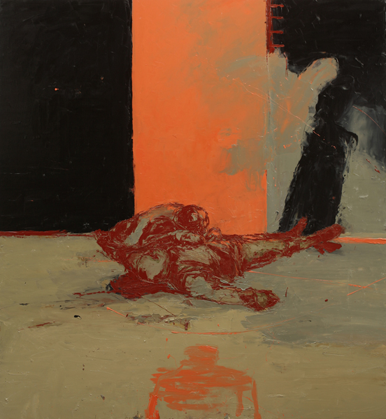 Blood Ties