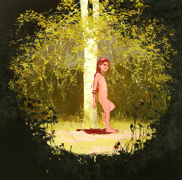 Shadow Garden
