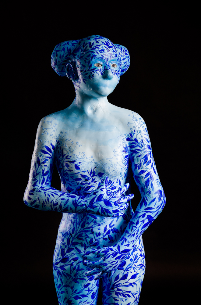 Cloud Venus