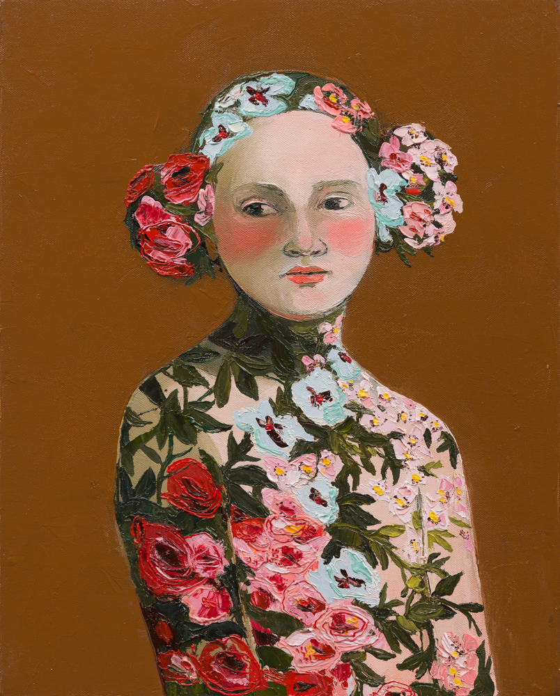 Blossom Keeper