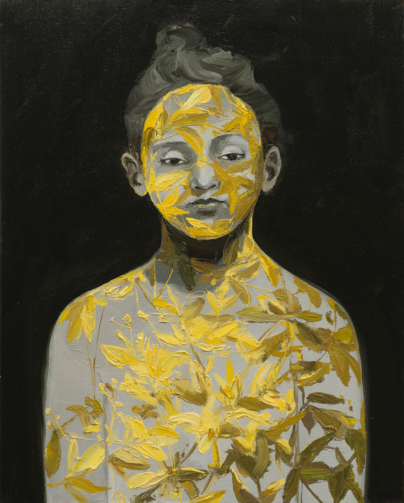 Gilded