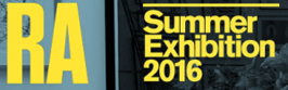 RA Summer Exhibition 2016