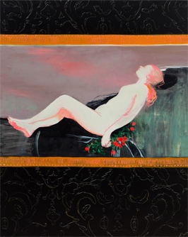 TE Quarterly - 5 Works – Lisa Wright