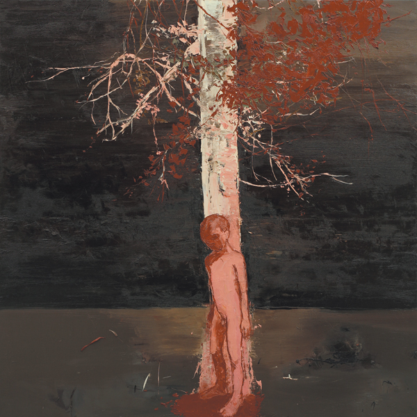 Shadow Branches