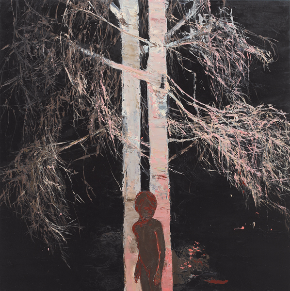 Silver Birch