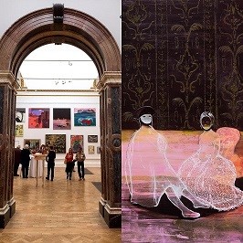 RA Summer Exhibition 2016