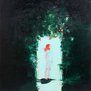 Into the Light 2010 Bruce Russell