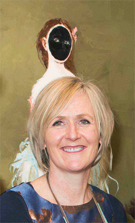 LISA WRIGHT
