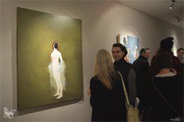 London: Vestige Group show @ Coates & Scarry