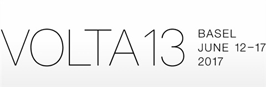 VOLTA 13 BASEL JUNE 12-17